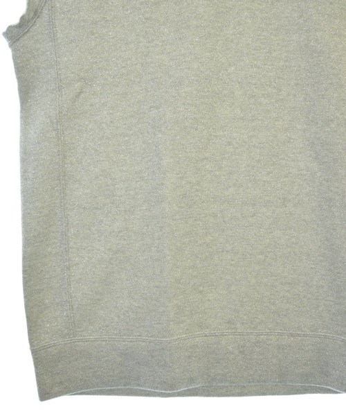 Needles（ニードルス）Tシャツ・カットソー グレー サイズ:M メンズ/2200724384167