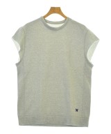 Needles（ニードルス）Tシャツ・カットソー グレー サイズ:M メンズ/2200724384167