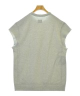 Needles（ニードルス）Tシャツ・カットソー グレー サイズ:M メンズ/2200724384167