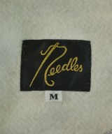 Needles（ニードルス）Tシャツ・カットソー グレー サイズ:M メンズ/2200724384167