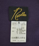 Needles（ニードルス）Tシャツ・カットソー 黒 サイズ:S メンズ/2200724821037