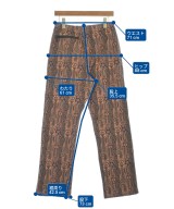 Needles（ニードルス）その他 茶 サイズ:S メンズ/2200725187040