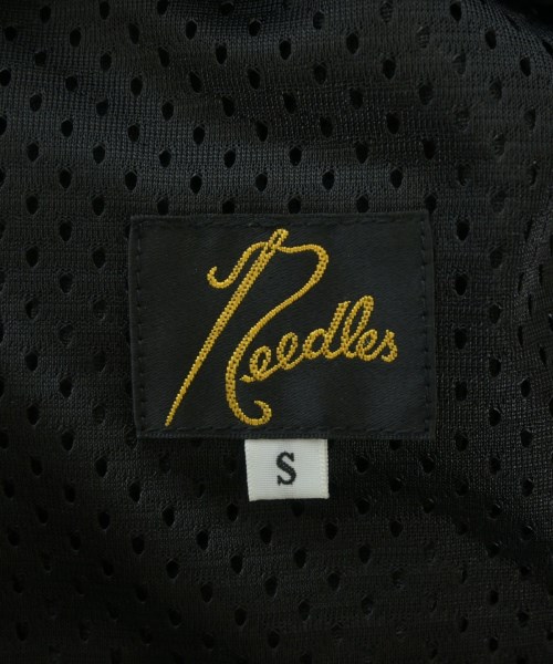 Needles（ニードルス）その他 黒 サイズ:S メンズ/2200725711016
