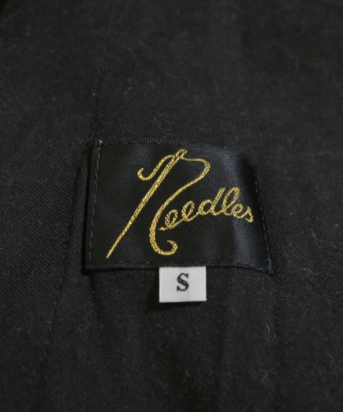 Needles（ニードルス）スラックス 緑 サイズ:S メンズ/2200726082030