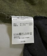 Needles（ニードルス）スラックス 緑 サイズ:S メンズ/2200726082030