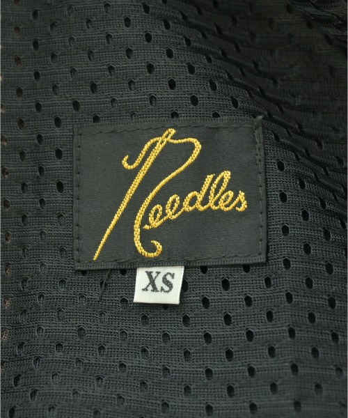 Needles（ニードルス）その他 茶 サイズ:XS メンズ/2200726307010