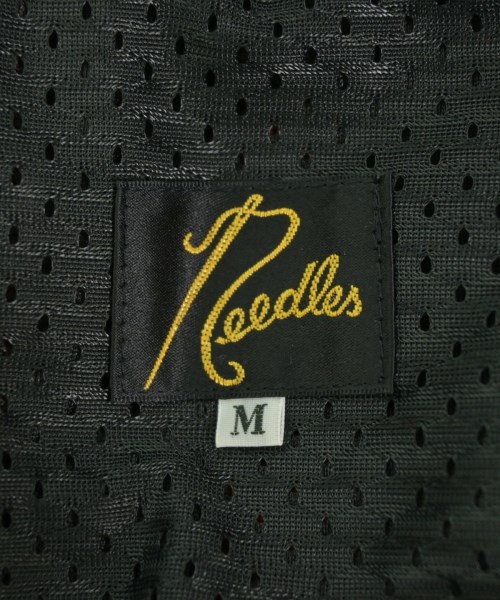 Needles（ニードルス）その他 赤 サイズ:M メンズ/2200722789124