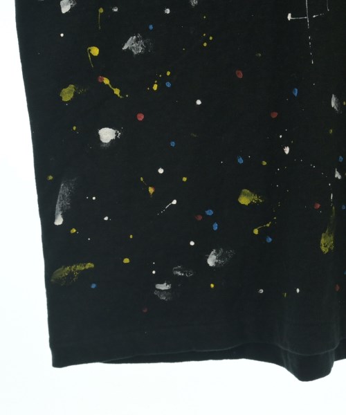 Needles（ニードルス）Tシャツ・カットソー 黒 サイズ:L メンズ/2200726839030