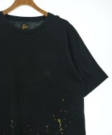 Needles（ニードルス）Tシャツ・カットソー 黒 サイズ:L メンズ/2200726839030