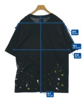 Needles（ニードルス）Tシャツ・カットソー 黒 サイズ:L メンズ/2200726839030