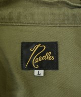 Needles（ニードルス）その他 カーキ サイズ:L メンズ/2200721214160