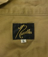 Needles（ニードルス）その他 ベージュ サイズ:L メンズ/2200721214177