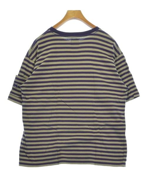 Needles（ニードルス）Tシャツ・カットソー 紫 サイズ:M メンズ/2200721214399