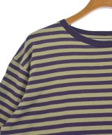 Needles（ニードルス）Tシャツ・カットソー 紫 サイズ:M メンズ/2200721214399