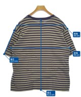 Needles（ニードルス）Tシャツ・カットソー 紫 サイズ:M メンズ/2200721214399