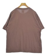 Needles（ニードルス）Tシャツ・カットソー 茶 サイズ:XL メンズ/2200721214405