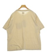 Needles（ニードルス）Tシャツ・カットソー ベージュ サイズ:XL メンズ/2200721214412