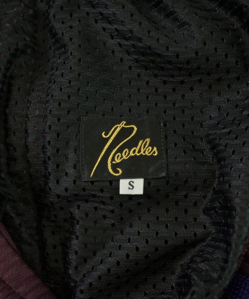 Needles（ニードルス）その他 赤 サイズ:S メンズ/2200721214818