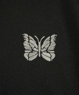 Needles（ニードルス）スウェット 黒 サイズ:L メンズ/2200726799020