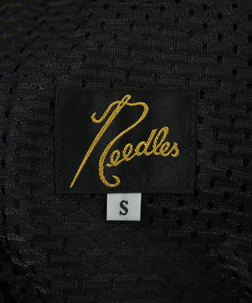 Needles（ニードルス）その他 紫 サイズ:S メンズ/2200727154040