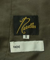 Needles（ニードルス）その他 緑 サイズ:S メンズ/2200727154064