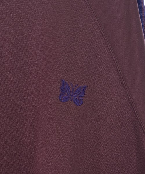Needles（ニードルス）スウェット 赤 サイズ:XL メンズ/2200727154095