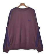 Needles（ニードルス）スウェット 赤 サイズ:XL メンズ/2200727154095