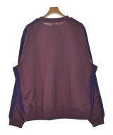 Needles（ニードルス）スウェット 赤 サイズ:XL メンズ/2200727154095