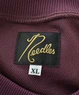 Needles（ニードルス）スウェット 赤 サイズ:XL メンズ/2200727154095