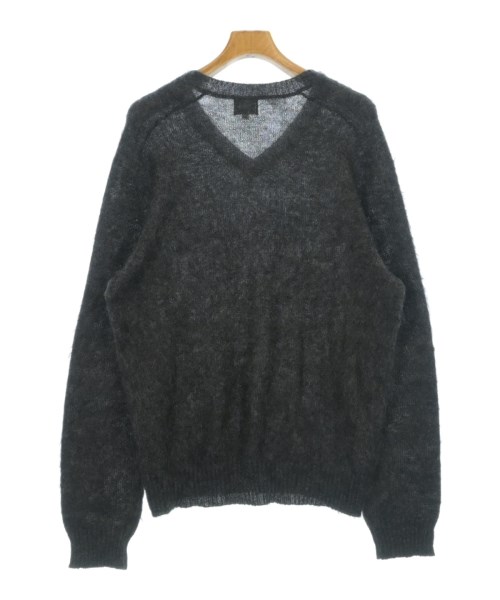 Needles（ニードルス）ニット・セーター グレー サイズ:XL メンズ/2200727154118