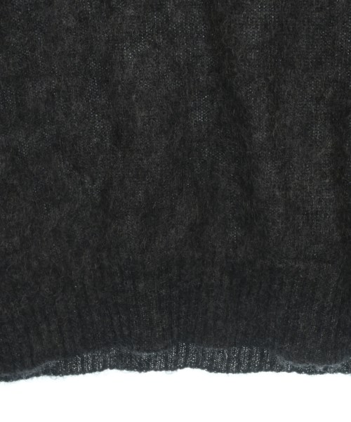 Needles（ニードルス）ニット・セーター グレー サイズ:XL メンズ/2200727154118