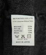 Needles（ニードルス）ニット・セーター グレー サイズ:XL メンズ/2200727154118