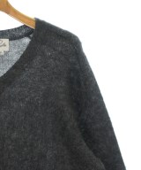 Needles（ニードルス）ニット・セーター グレー サイズ:XL メンズ/2200727154118