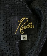 Needles（ニードルス）ショートパンツ 黒 サイズ:M メンズ/2200728395084
