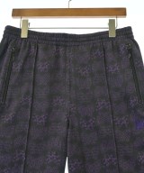 Needles（ニードルス）ショートパンツ 黒 サイズ:M メンズ/2200728395084