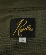 Needles（ニードルス）その他 カーキ サイズ:L メンズ/2200729175012