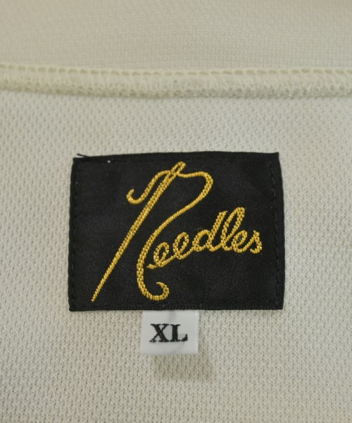 Needles（ニードルス）その他 白 サイズ:XL メンズ/2200729175029
