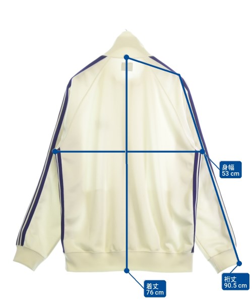 Needles（ニードルス）その他 白 サイズ:XL メンズ/2200729175029