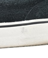 Needles（ニードルス）スニーカー 黒 サイズ:28.5cm メンズ/2200683058048
