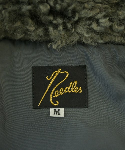 Needles（ニードルス）その他 カーキ サイズ:M メンズ/2200673550019