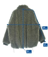 Needles（ニードルス）その他 カーキ サイズ:M メンズ/2200673550019