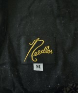 Needles（ニードルス）ショートパンツ 紫 サイズ:M メンズ/2200682151207