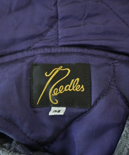 Needles（ニードルス）その他 黒 サイズ:M メンズ/2200682151641