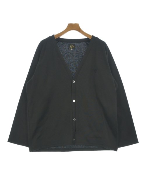 Needles(ニードルス)スウェット 黒 サイズ:L/2200683712025
