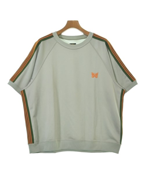 Needles(ニードルス)Tシャツ・カットソー グレー サイズ:XL/2200683736076