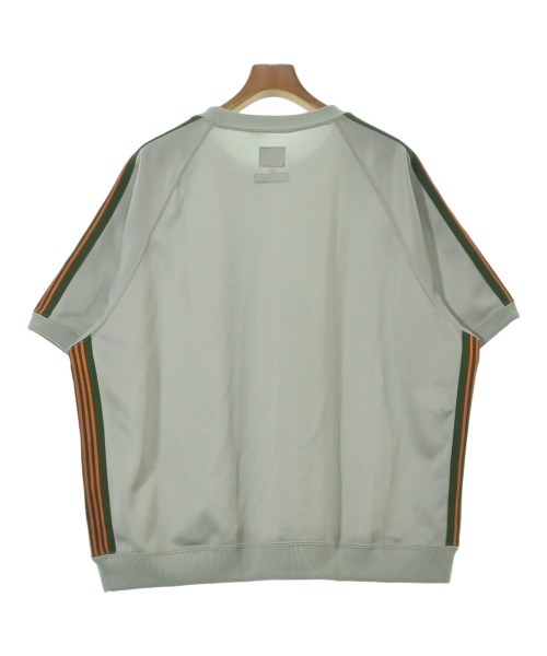 Needles（ニードルス）Tシャツ・カットソー グレー サイズ:XL メンズ/2200683736076