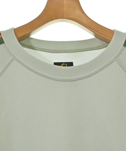 Needles（ニードルス）Tシャツ・カットソー グレー サイズ:XL メンズ/2200683736076
