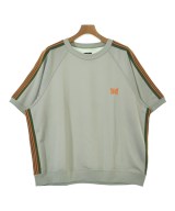 Needles（ニードルス）Tシャツ・カットソー グレー サイズ:XL メンズ/2200683736076