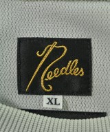 Needles（ニードルス）Tシャツ・カットソー グレー サイズ:XL メンズ/2200683736076