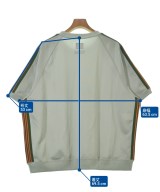 Needles（ニードルス）Tシャツ・カットソー グレー サイズ:XL メンズ/2200683736076
